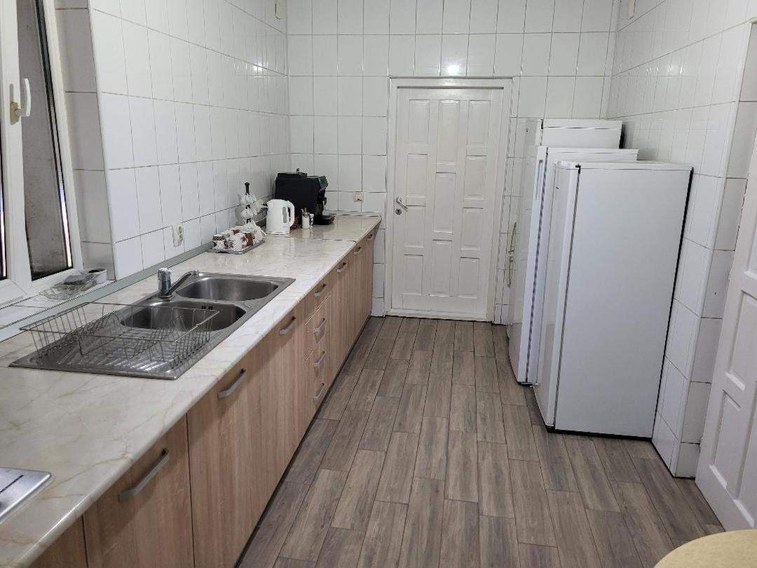 Casa Brandusa Bran  Ngoại thất bức ảnh