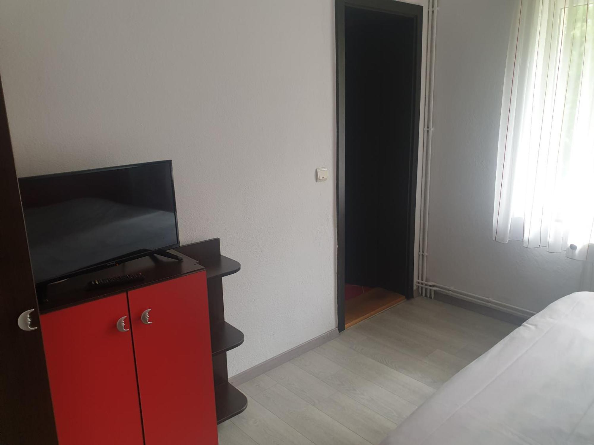 Casa Brandusa Bran  Phòng bức ảnh