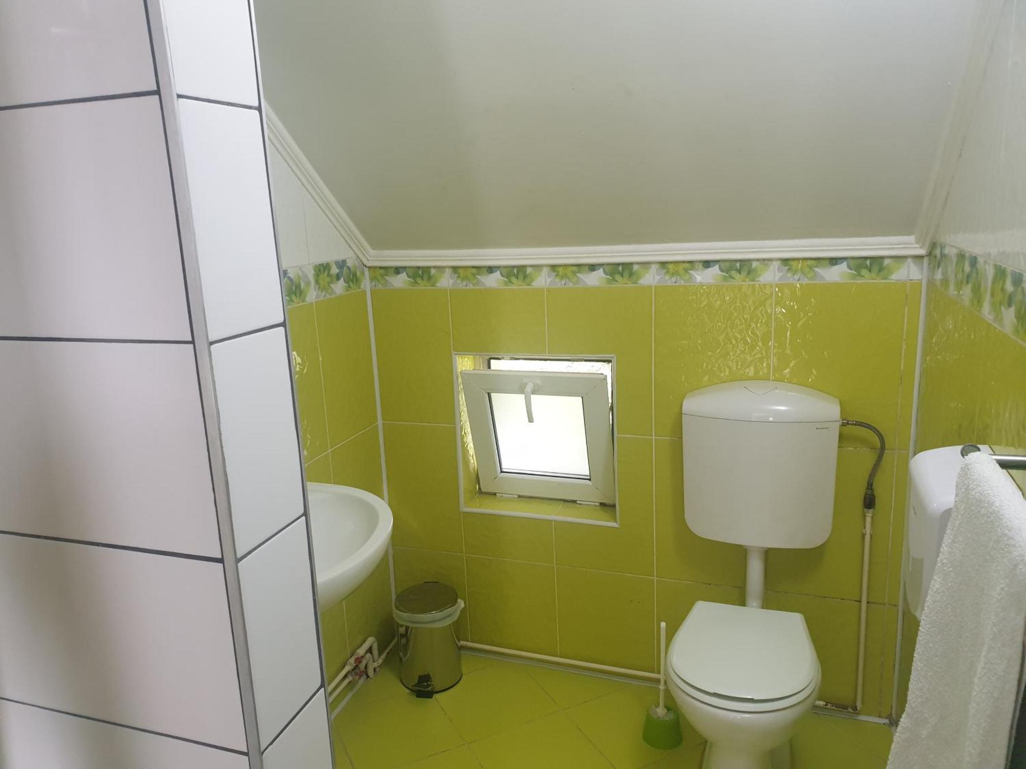 Casa Brandusa Bran  Phòng bức ảnh