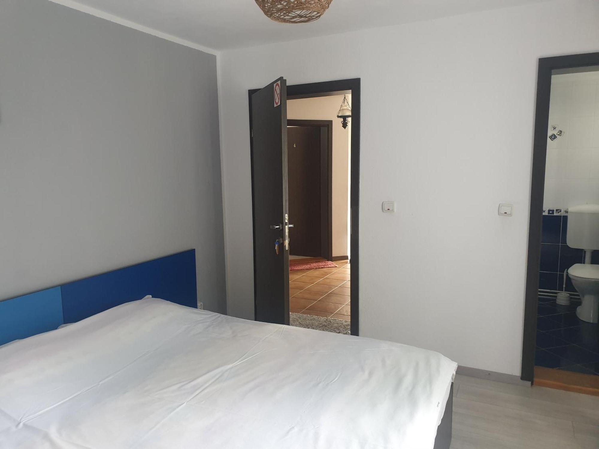 Casa Brandusa Bran  Phòng bức ảnh
