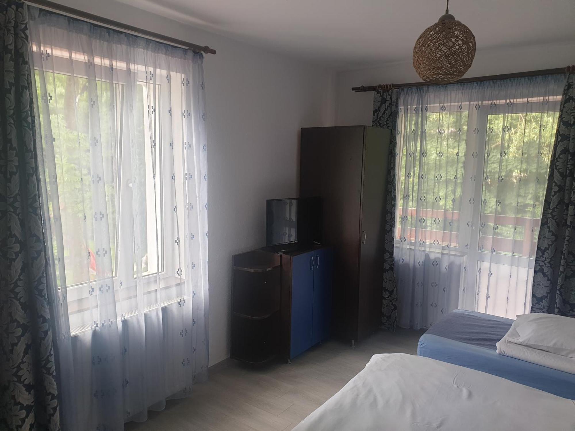 Casa Brandusa Bran  Phòng bức ảnh